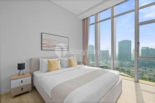 Arsava by Kozystay - Alam Sutera - Bendungan-Kecil - 6