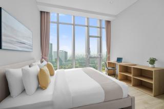 Arsava by Kozystay - Alam Sutera - Bendungan-Kecil - 5