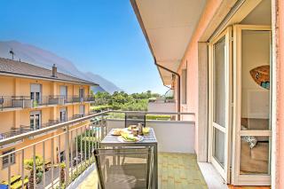 Casa Silvia 50m From The Lake - Happy Rentals - Nago-Torbole - 9