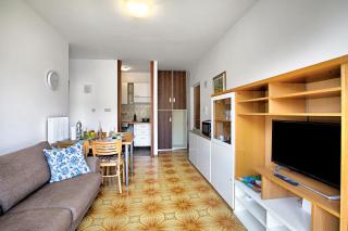Casa Silvia 50m From The Lake - Happy Rentals - Nago-Torbole - 8