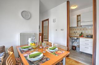 Casa Silvia 50m From The Lake - Happy Rentals - Nago-Torbole - 3