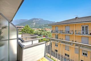 Casa Silvia 50m From The Lake - Happy Rentals - Nago-Torbole - 1