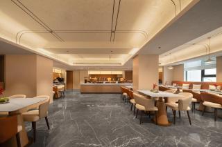 Atour Hotel Xi'an Bell Tower Hui Street - 7