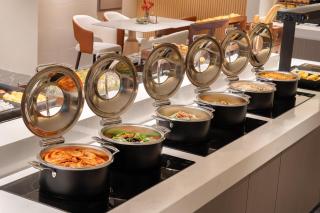 Atour Hotel Xi'an Bell Tower Hui Street - 6