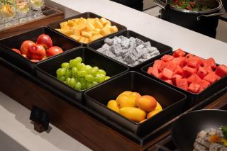 Atour Hotel Xi'an Bell Tower Hui Street - 1