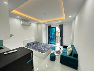 Hea Home Tay Ho - Hanoi - 0