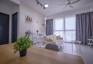 Seaview Infinity Pool 3BR 8Pax 2Carpark 211 - George Town - 8