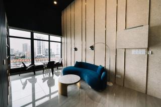 Seaview Infinity Pool 3BR 8Pax 2Carpark 211 - George Town - 2