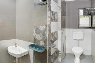 Super Townhouse Koregaon Park Formerly Red Velvet Suite - Pune - 2