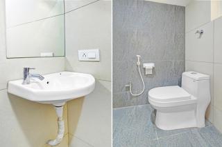 Super Hotel O Kondapur Hyderabad Formerly Dunes Inn - Kondapur - 5