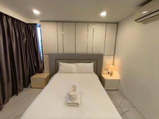 TYb03 芭提雅北歐風格三臥室別墅 - 6