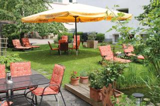 Ferienwohnungen & Apartments Schulte - 1