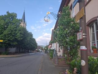Gasthaus Schwanen - Oberkirch - 6