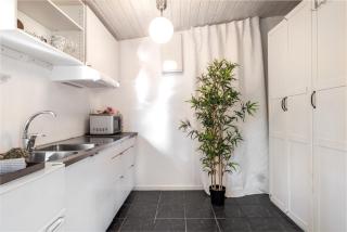 Theo & Lilis countryside apartment - Örebro - 3