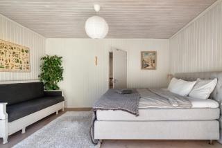 Theo & Lilis countryside apartment - Örebro - 2