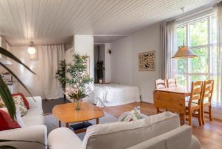 Theo & Lilis countryside apartment - Örebro - 5