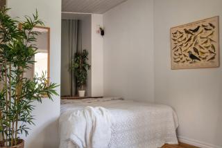 Theo & Lilis countryside apartment - Örebro - 4
