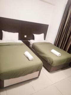 Marina Height - Lumut - 3