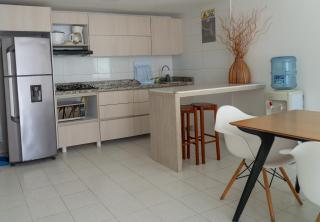 En el Edificio Sea View-Apartamento Premier5 - San Andrés - 9