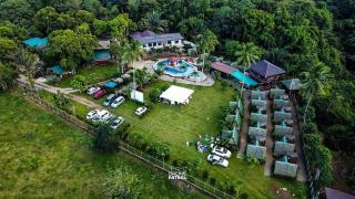 Eljoy's Forest Resort - Sampong - 8