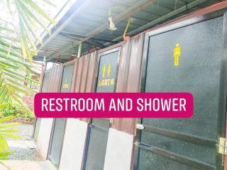 Eljoy's Forest Resort - Sampong - 6