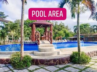 Eljoy's Forest Resort - Sampong - 5