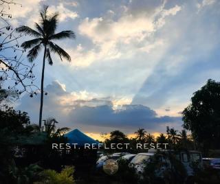 Eljoy's Forest Resort - Sampong - 1