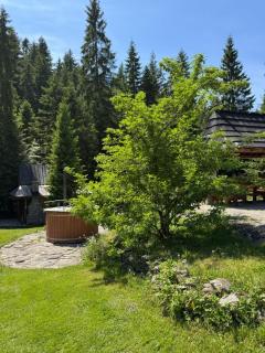 Domek na Cepcowym - 8