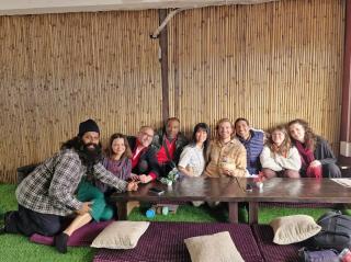 SOH Sound of Himalayas - Rishikesh - 1
