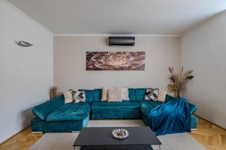 Premium Buda Castle Apartments - 9