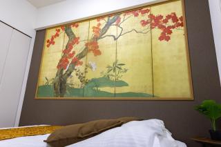Hotel Namba East 501 - Osaka - 2