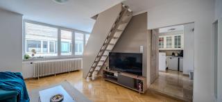 Premium Buda Castle Apartments - 6