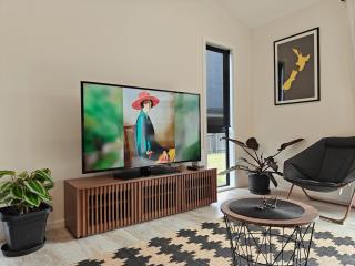 Black Pearl-4 bedroom brand new designer house - Prebbleton - 7