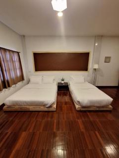 INCM Guesthouse - Chiang Mai - 5