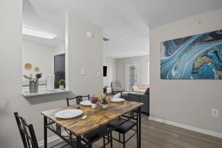 3BEDS, Resort, Pool, near UT 5mins to Downtown - Austin - 8