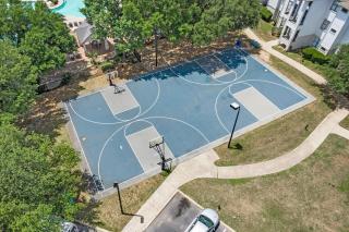 3BEDS, Resort, Pool, near UT 5mins to Downtown - Austin - 5