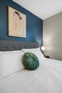 3BEDS, Resort, Pool, near UT 5mins to Downtown - Austin - 4