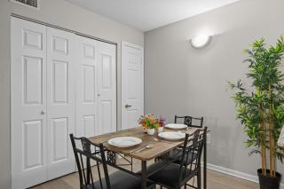 3BEDS, Resort, Pool, near UT 5mins to Downtown - Austin - 1