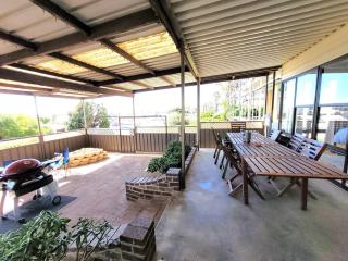 JJ's Shack - Port Broughton - 6