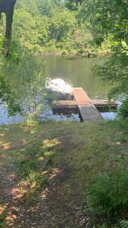 Schwimmende Auszeit - Saalburg - 9