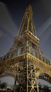 Bahria PH7 Luxe Apt Eiffel Views 2BR Comfort - Rawalpindi - 7