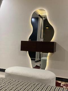 Bahria PH7 Luxe Apt Eiffel Views 2BR Comfort - Rawalpindi - 6