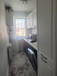 Apartament Cristi - Bistriţa - 0