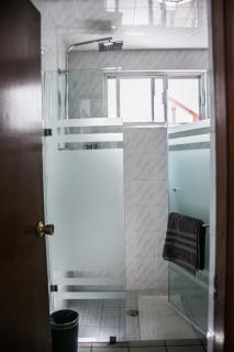 Comodo Departamento 1 Centro Historico - Cozy Apartment 1 Downtown - San Luis Potosí - 1