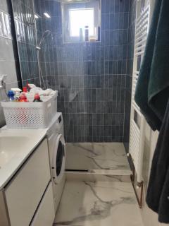 Apartament Cristi - Bistriţa - 4