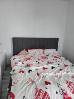 Apartament Cristi - Bistriţa - 3