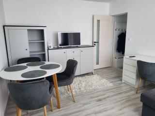Apartament Cristi - Bistriţa - 2