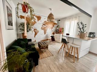 Appartement idéalement situé au coeur du Mourillon - Tolone - 2
