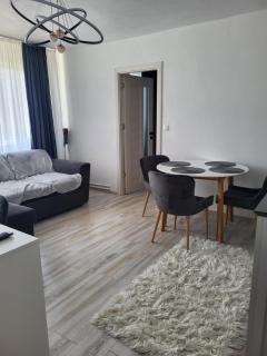 Apartament Cristi - Bistriţa - 1