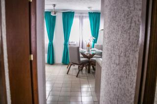 Comodo Departamento 1 Centro Historico - Cozy Apartment 1 Downtown - San Luis Potosí - 6